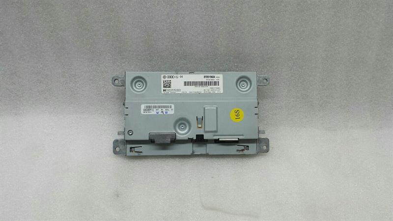 Audi RS5 8T Navigation Monitor 8F0919604 Sat Nav Display Image Shirt