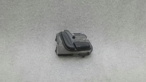 Mercedes C Class W204 Left Seat Switch A2048708910 Seat Left Switch.