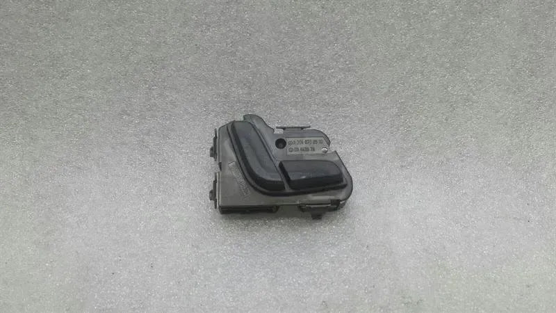 Mercedes C Class W204 Left Seat Switch A2048708910 Seat Left Switch.