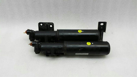 Audi RS5 8T STEAM PLANT CENTRAL VALVE 8K0616813B CENTRAL SUSPENSION VALVE DRC