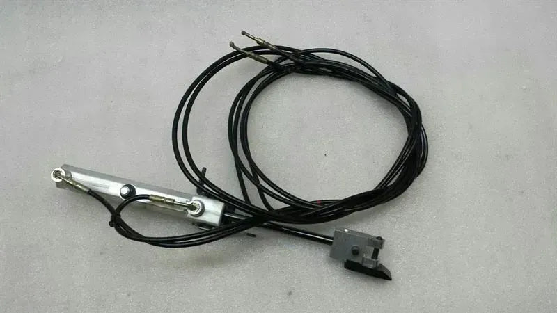 Mercedes SL R230 Roll Bar Strut Right A2308001872 Strut Roll Bar Right