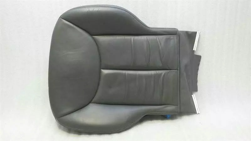 Mercedes SL R230 right seat cushion A2309100050 seat right 9C76 designo leather