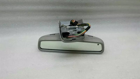 Mercedes SL R230 rear view mirror interior mirror A2308110007 rear view mirror SL55