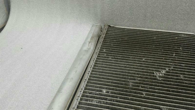 Mercedes C Class W204 A/C Radiator A2045000554 Air Conditioning Cooler