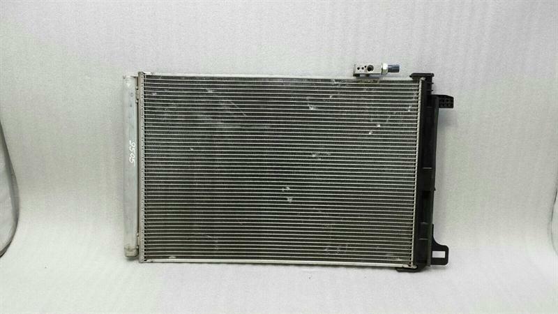 Mercedes C Class W204 A/C Radiator A2045000554 Air Conditioning Cooler