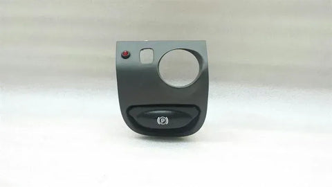 Mercedes SL R230 A2305450404 RHD Light Switch Cover Right Hand Drive