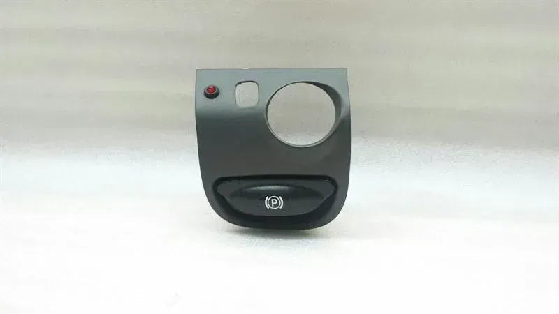 Mercedes SL R230 A2305450404 RHD Light Switch Cover Right Hand Drive