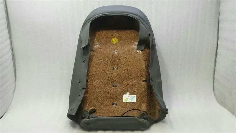 Mercedes SL R230 right seat backrest A2309102247 seat right designo leather 9C76