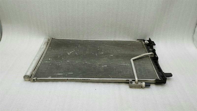 Mercedes C Class W204 A/C Radiator A2045000554 Air Conditioning Cooler