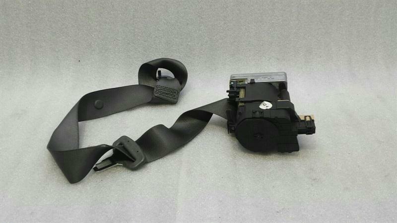 Mercedes SL R230 right front seat belt A2308600285 seat belt belt front RE
