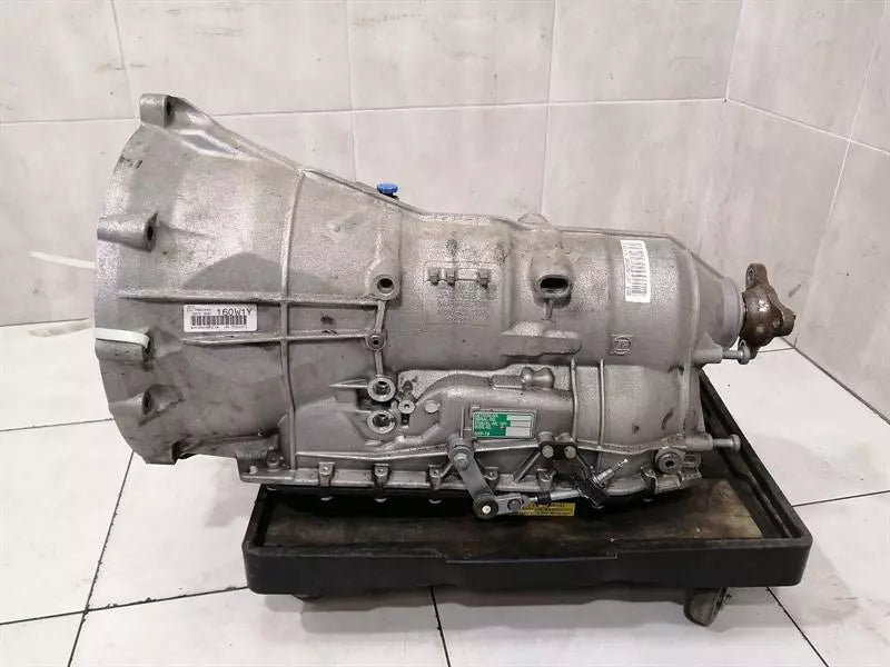 BMW 3 Series 21000MLS E90 E92 N47 320D Automatic Gearbox 7601244 Transmission 6HP-19