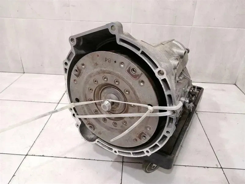 BMW 3 Series 21000MLS E90 E92 N47 320D Automatic Gearbox 7601244 Transmission 6HP-19