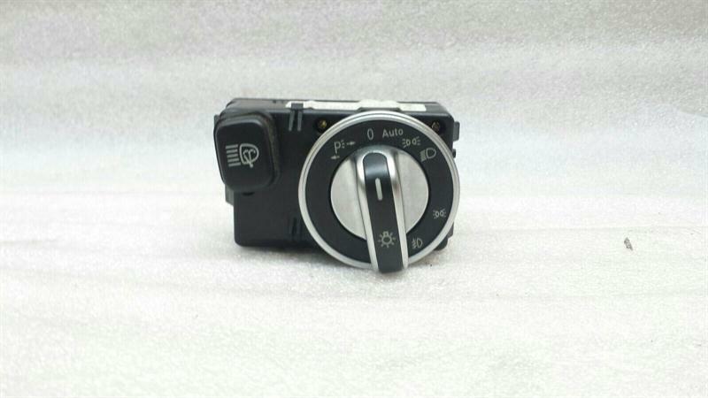 Mercedes SL R230 RHD Headlight Switch A2305450404 SL600 W230 Right Handlebar