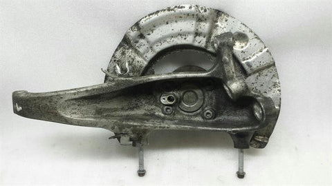 BMW M5 F10 M6 F06 F12 Wheel Bearing Housing Knuckle Left 2284053 Front Left Hub