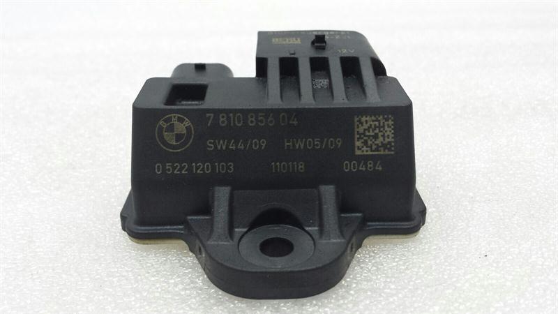 BMW 3 Series E92 LCI Coupe Glow Plug Relay (Diesel) 7810856 Glow Control Unit