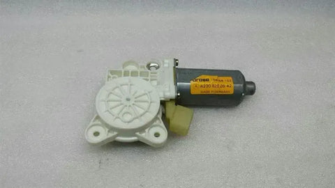 Mercedes SL R230 Left Door Window Motor A2308200942 Power Window Motor Left