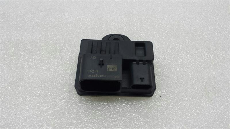BMW 3 Series E92 LCI Coupe Glow Plug Relay (Diesel) 7810856 Glow Control Unit