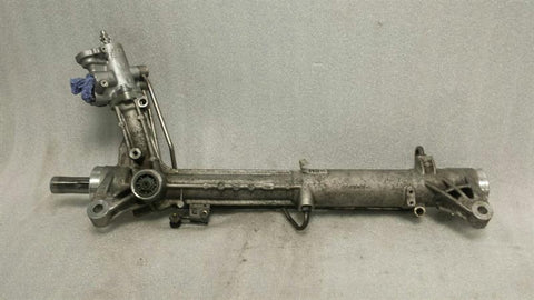 BMW 5 Series F10 M5 RHD Power Steering Rack 2284408 Right Handlebar