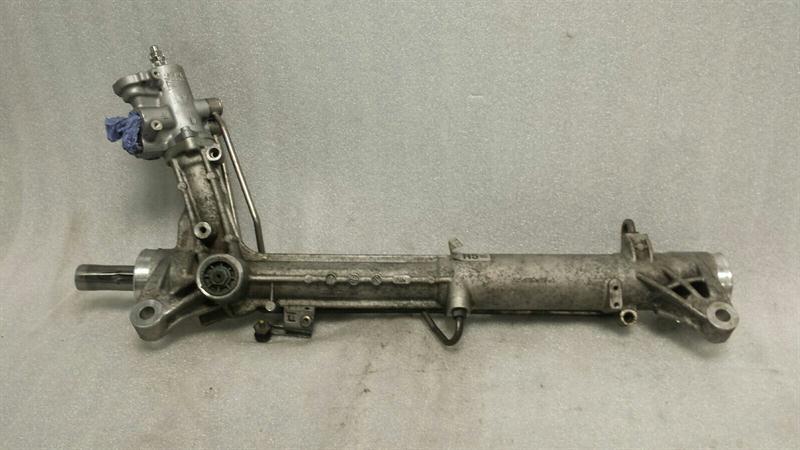 BMW 5 Series F10 M5 RHD Power Steering Rack 2284408 Right Handlebar