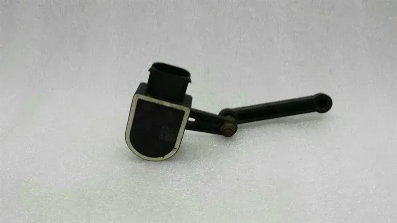 BMW 5 Series F10 Light Level Sensor 6784075 Height Level Sensor Rear Left