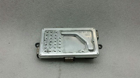 BMW M5 F10 F11 fan controller 9226780 blower regulator