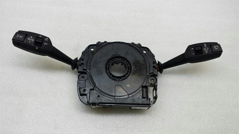 BMW 1 Series E81 Wiper Stalks 9123034 Steering Column Holder Slip Ring