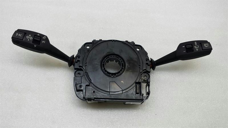 BMW 1 Series E81 Wiper Stalks 9123034 Steering Column Holder Slip Ring