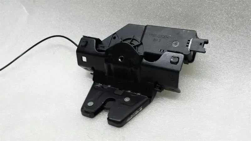 BMW 1 series E81 E90 E82 boat lock 7840617 tailgate lock
