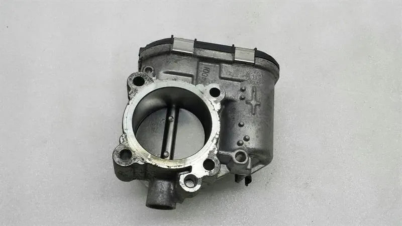 Ford Focus 1.6 16V Throttle Body 0280750535 7S7G-9F991-CA Throttle Body