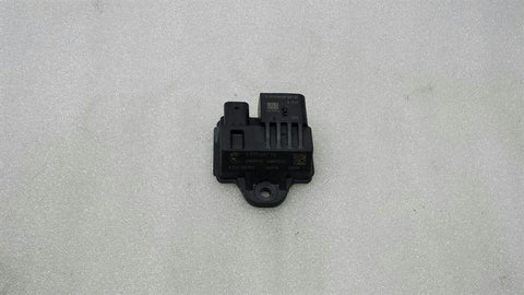 BMW 1 Series E81 Glow Plug Relay 857008702 Incandescent Control Unit N47 3D31