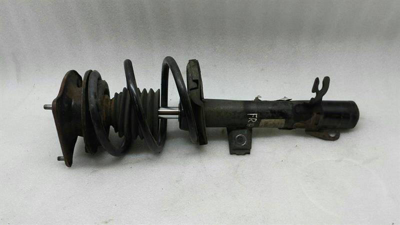 Mini Cooper S R53 Convertible Front Shock Absorber 31316763132 FRH Shock Absorber
