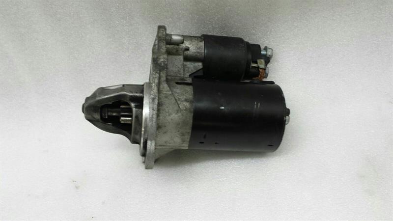 Mini Cooper S R53 Starter 12414542789 Starter Motor 1.6 Supercharger