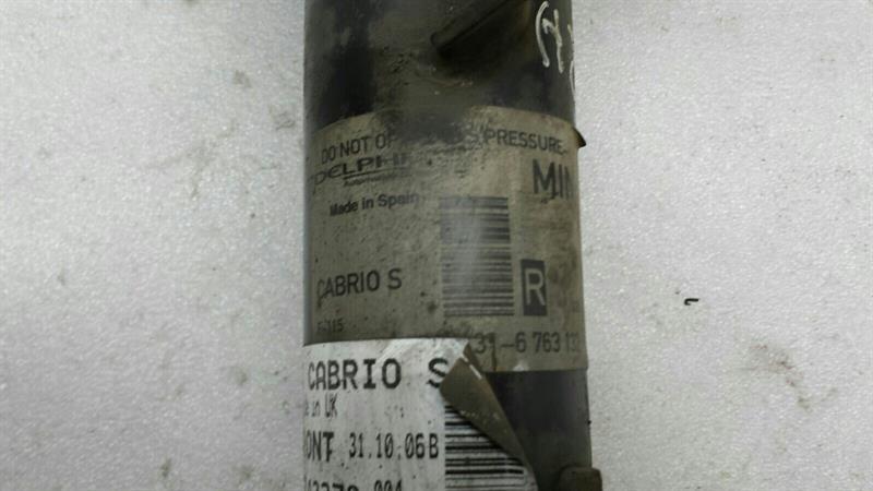 Mini Cooper S R53 Convertible Front Shock Absorber 31316763132 FRH Shock Absorber