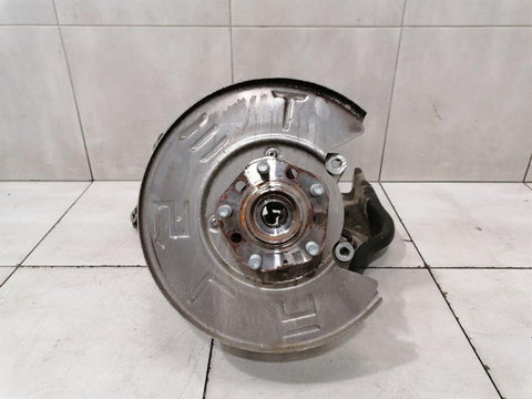 Tesla Model 3 Left Rear Hub 1044411-00-G Wheel Bearing Housing Rear Left