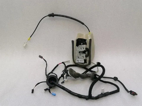 Tesla Model 3 Door Lock 1500675-00-A Door Lock Rear Right Rear