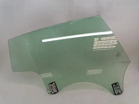 Tesla Model 3 Right Rear Door Glass 1077905-99-C Door Window Rear Right