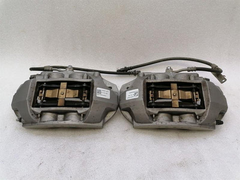 Tesla Model 3 Standard Range Front Brake Caliper 1044622-00-E Front Brake Caliper