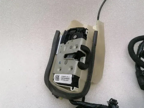 Tesla Model 3 Standard Range Door Lock 1500673-99-A Door Lock FRONT RIGHT