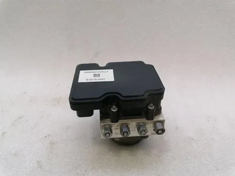 TESLA MODEL 3 STANDARD RANGE A.B.S Pump 1044745-00-B ABS Pump HYDRAULIC BLOCK