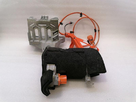Tesla Model 3 A/C Compressor 1501256-00-I Air Conditioning Compressor Facelift