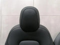 TESLA MODEL 3 STANDARD RANGE SEATPAD LEFT FRONT SEAT COVERS