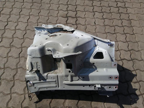 Tesla Model 3 Left Front Chassis Leg 1073791-S0-J Left Front Wheelhouse