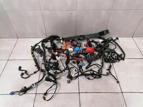 Tesla Model 3 Standard Range Wiring Loom 2567964-08-C Right Hand Drive RHD