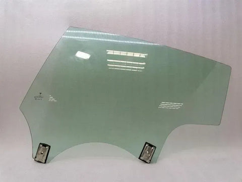 Tesla Model 3 Left Rear Door Glass 1077904-99-C Rear Left Door Glass