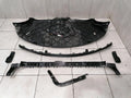 Tesla Model 3 Standard Range Undertray 1135410-00-A Underbody Trim