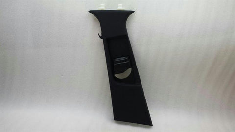 Mercedes E Class W212 B Post Cover Left A2126901926 B Pillar Trim Panel Left