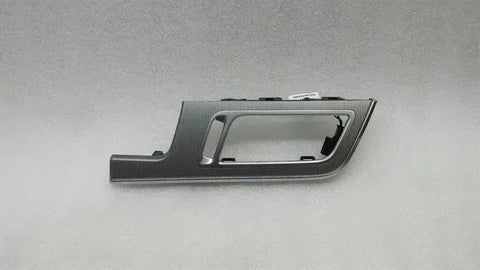 Mercedes E Class W212 RHD Right Air Vent Trim A2126804693 Right Hand Drive Aluminium