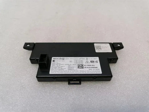 Tesla Model 3 Electronic Module 1100241-00-J Control Unit CENTRAL LOCKING