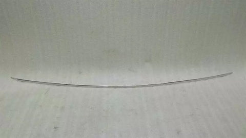 Mercedes E Class W212 Rear Bumper Chrome Trim A2128852021 Chrome Strip Bumper