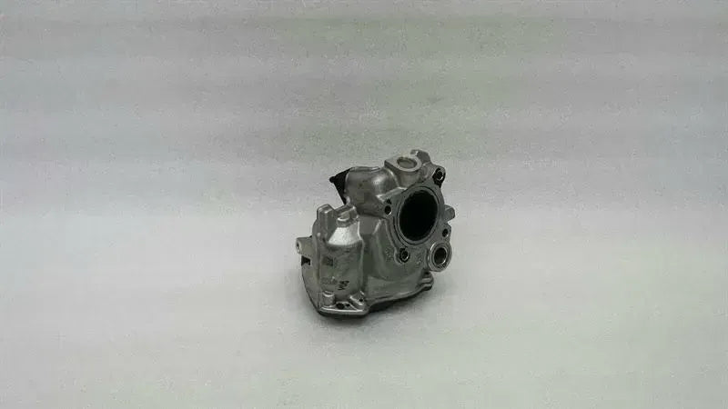 Mercedes E Class W212 EGR Cooler A6511400260 EGR Exhaust Gas Recirculation